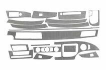 BMW 5 Series E60/E61 2003-2010 Cubiertas de tablero Meric foto 4