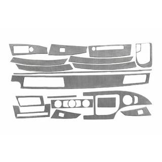 Cubiertas de tablero Meric BMW 5 Series E60/E61 2003-2010 foto 4
