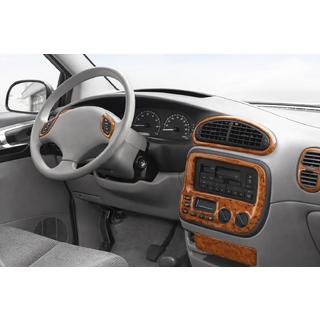 Cubiertas de tablero (Meric) Chrysler Voyager 1996-2001 foto 1