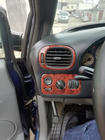 Chrysler Voyager 2001-2007 Cubiertas de tablero (Meric) foto 3