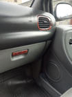 Chrysler Voyager 2001-2007 Cubiertas de tablero (Meric) foto 4