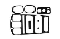 Chrysler Voyager 2001-2007 Cubiertas de tablero (Meric) foto 6