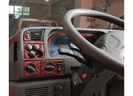 Peugeot Boxer 1994-2006 Embellecedores de salpicadero (Meric, 1995-2002) foto 4