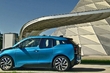 El nuevo BMW i3 ha recibido la versión deportiva foto 3