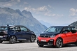 El nuevo BMW i3 ha recibido la versión deportiva foto 1