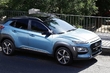 La familiaridad con el crossover Hyundai Kona foto 4