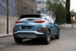 La familiaridad con el crossover Hyundai Kona foto 3