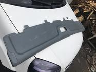 Mercedes Sprinter W901/902/903/904/905 1995–2006 Estante Superior (para Pintar) foto 2