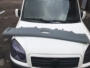 Mercedes Sprinter W901/902/903/904/905 1995–2006 Estante Superior (para Pintar) foto 3