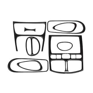 Cubiertas de Panel de Salpicadero