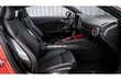 Descripción general de Audi TT RS 2018 del modelo del año foto 5