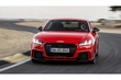 Descripción general de Audi TT RS 2018 del modelo del año foto 3