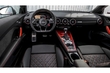 Descripción general de Audi TT RS 2018 del modelo del año foto 4