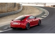 Descripción general de Audi TT RS 2018 del modelo del año foto 2