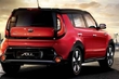Actualizado el Kia Soul de 2017 foto 2