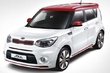 Actualizado el Kia Soul de 2017 foto 1