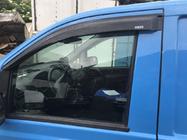 Mercedes Vito W639 2004-2014 Deflectores de Ventana (2 uds, Niken) foto 3