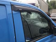 Mercedes Viano 2004-2014 Deflectores de Ventana (2 uds, Niken) foto 2