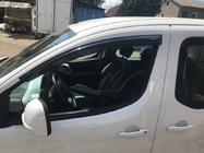 Citroen Berlingo 2008-2018 Deflectores de Ventana (2 uds, MyRacing) foto 4