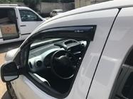 Citroen Berlingo 2008-2018 Deflectores de Ventana (2 uds, MyRacing) foto 5