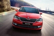 Actualizado el Skoda Rapid de 2017 foto 2