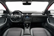 Actualizado el Skoda Rapid de 2017 foto 6