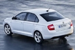 Actualizado el Skoda Rapid de 2017 foto 5