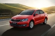 Actualizado el Skoda Rapid de 2017 foto 1