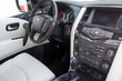Descripción general del todoterreno Nissan Patrol foto 5