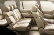 Descripción general del todoterreno Nissan Patrol foto 3