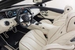 Brabus ha hecho más potente y rápido descapotable foto 3