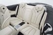 Brabus ha hecho más potente y rápido descapotable foto 4