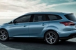 Descripción general de Ford Focus de la cuarta generación foto 4