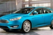 Descripción general de Ford Focus de la cuarta generación foto 2