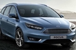 Descripción general de Ford Focus de la cuarta generación foto 1