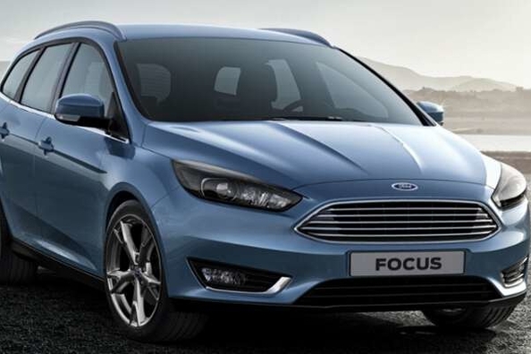 Descripción general de Ford Focus de la cuarta generación