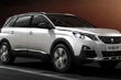 El estilo francés en la transversal Peugeot 5008 de 2017 foto 1