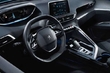 El estilo francés en la transversal Peugeot 5008 de 2017 foto 5