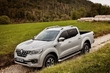 Camioneta Renault Alaskan se venderá en europa foto 5
