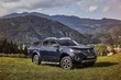 Camioneta Renault Alaskan se venderá en europa foto 1