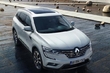 Descripción general de Renault Koleos de segunda generación foto 4