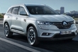 Descripción general de Renault Koleos de segunda generación foto 1