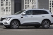 Descripción general de Renault Koleos de segunda generación foto 2