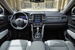 Descripción general de Renault Koleos de segunda generación foto 5