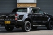 En frankfurt presentarán una exclusiva edición limitada de la versión de una camioneta Ford Ranger Black Edition foto 2