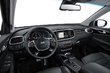 Kia presentará la versión europea de cruce Sorento foto 4