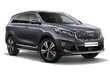 Kia presentará la versión europea de cruce Sorento foto 1