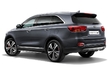 Kia presentará la versión europea de cruce Sorento foto 3