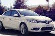 Descripción general de Renault Fluence 2017 el modelo del año foto 1