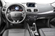 Descripción general de Renault Fluence 2017 el modelo del año foto 5
